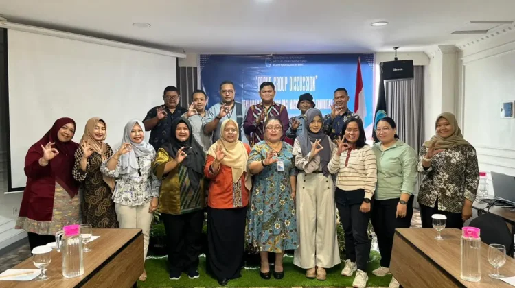 FGD Penilaian Kepatuhan HAM Dorong Penguatan Hak atas Lingkungan Hidup